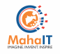 MahaIT Corporation Limited -  Logo